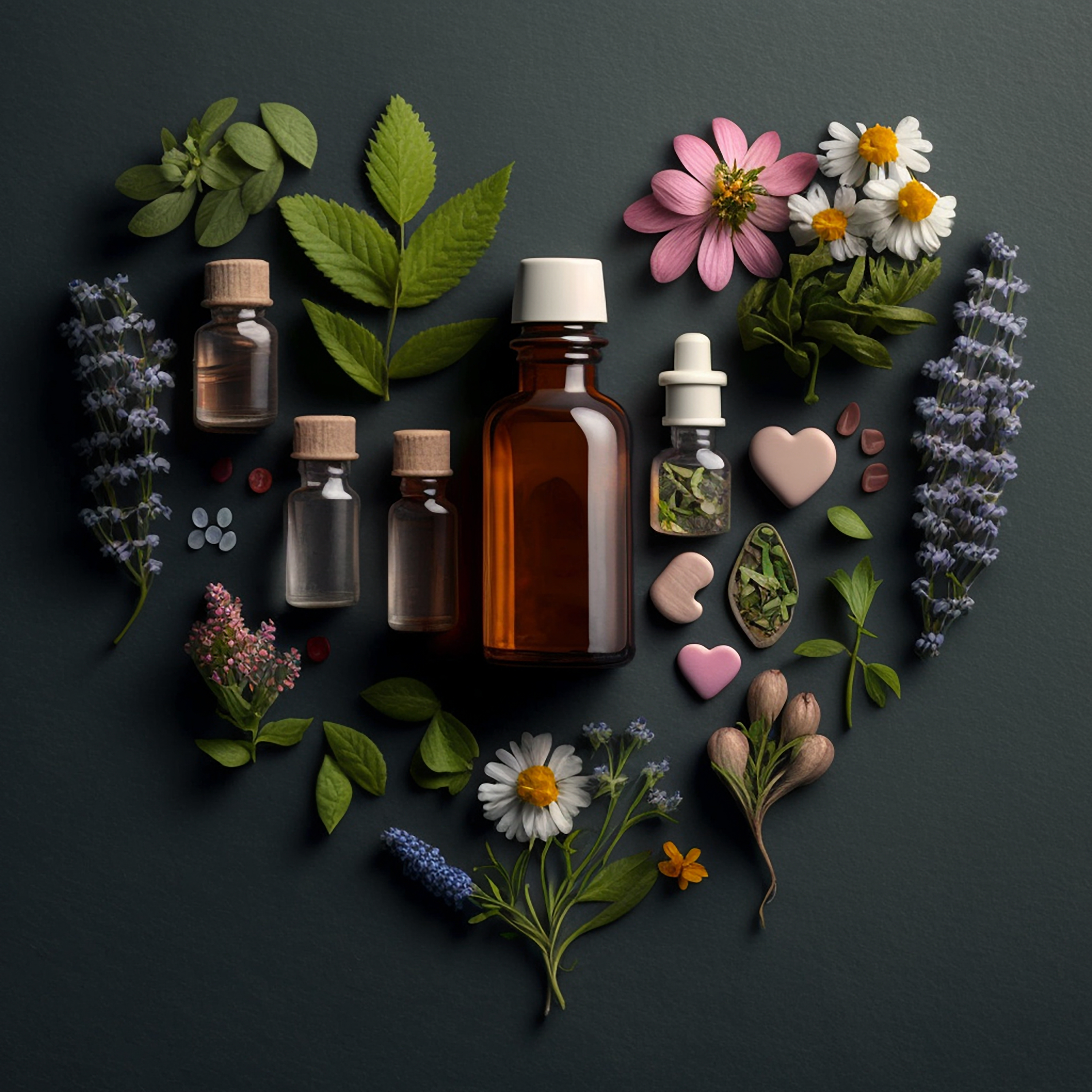 Experto en Aceites Esenciales, Aromaterapia y Aromatología