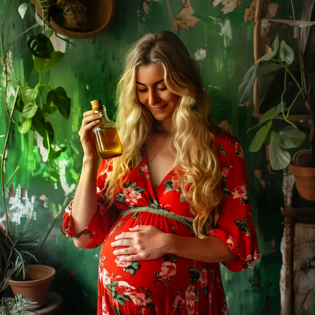 Cosmética Natural para Bebés