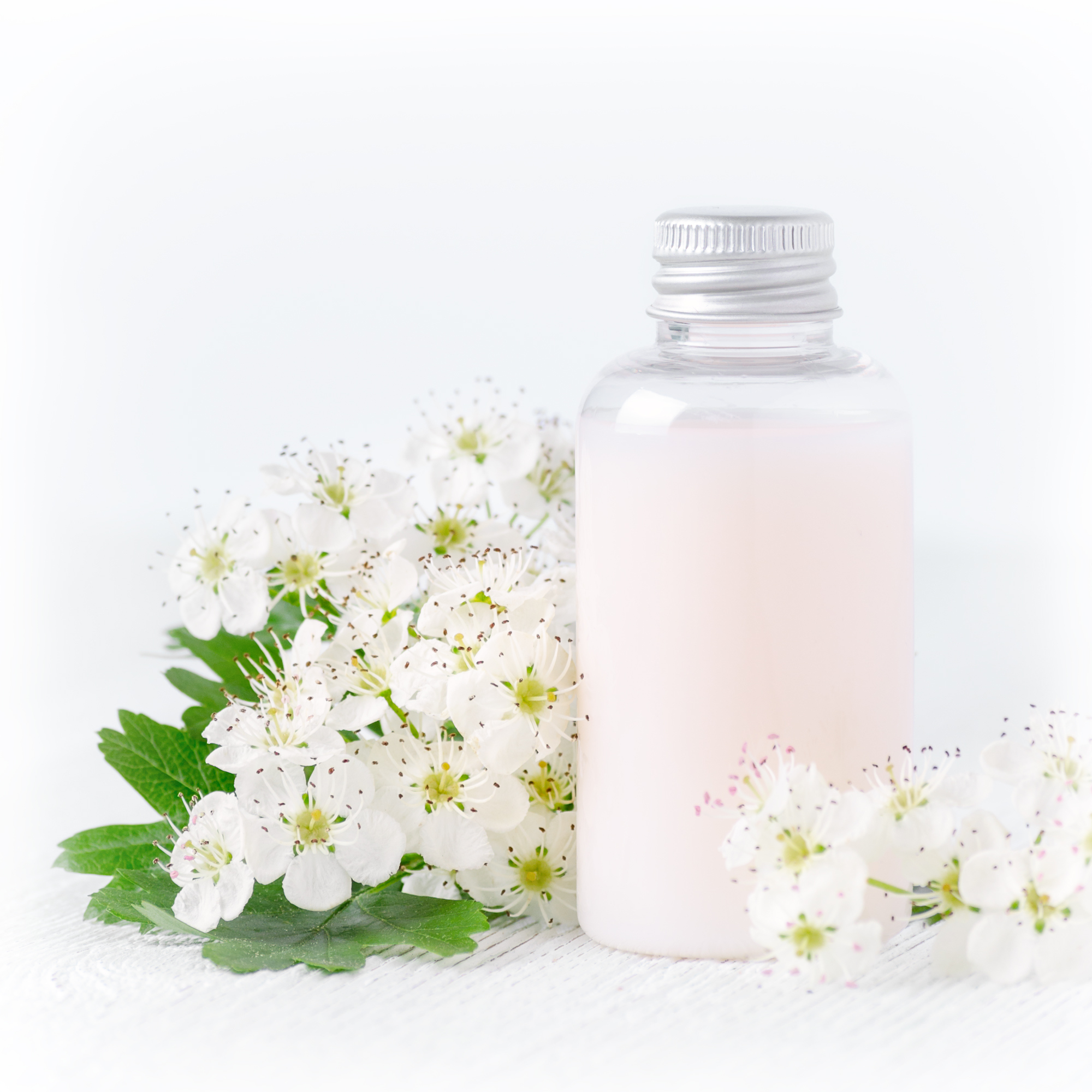 Maestría en Cosmética Natural y Orgánica
