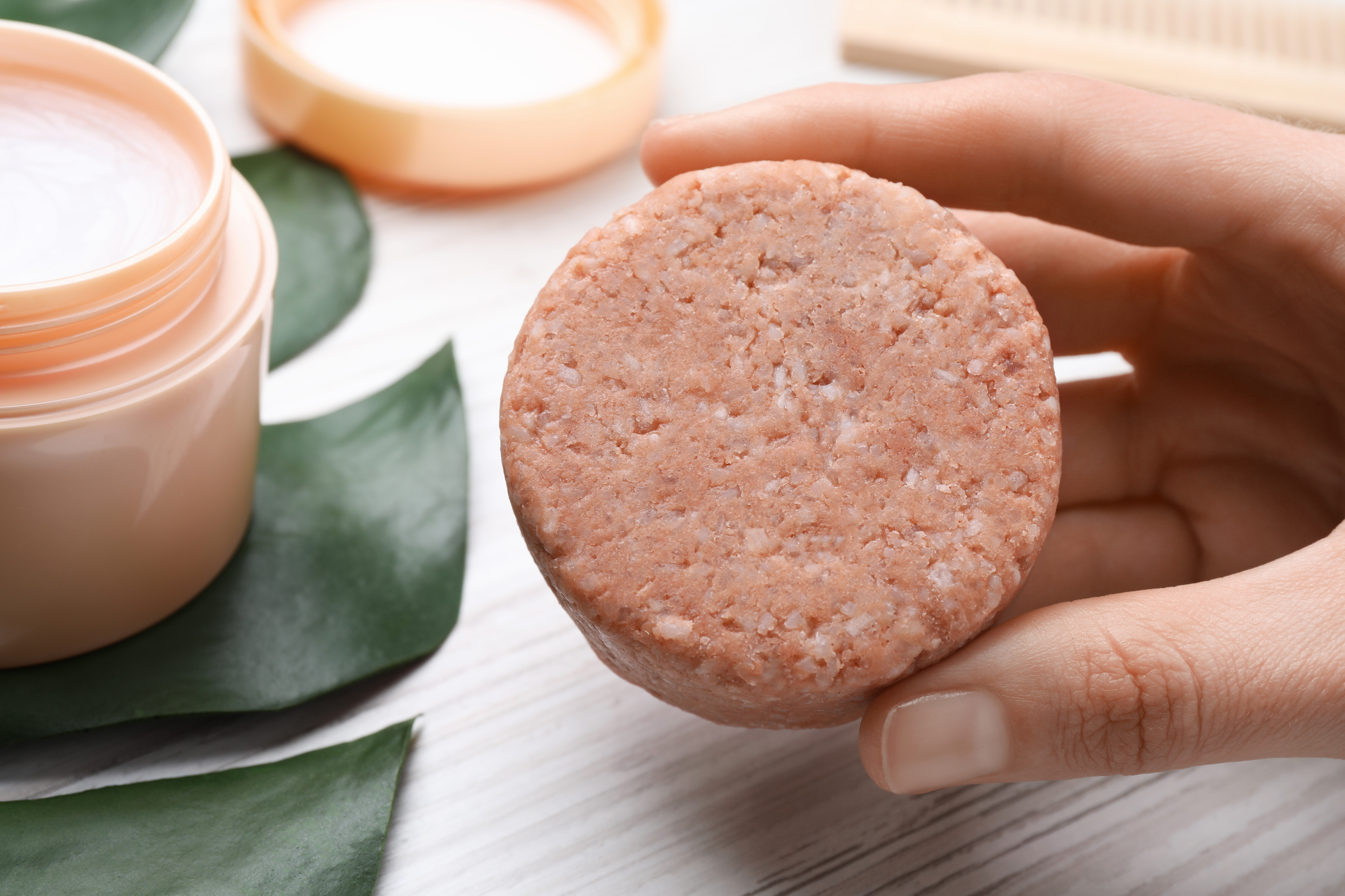 Maestría en Cosmética Natural y Orgánica