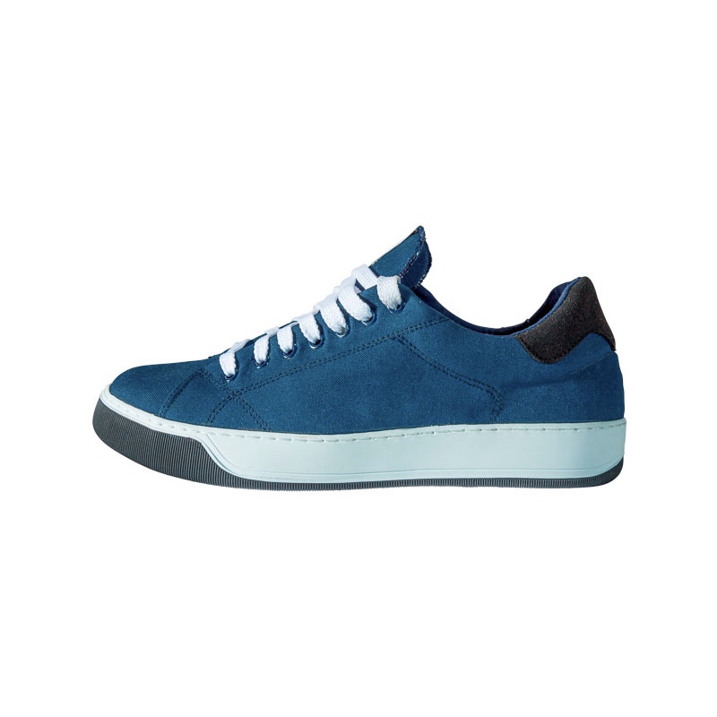 Sneakers Vegan Blues