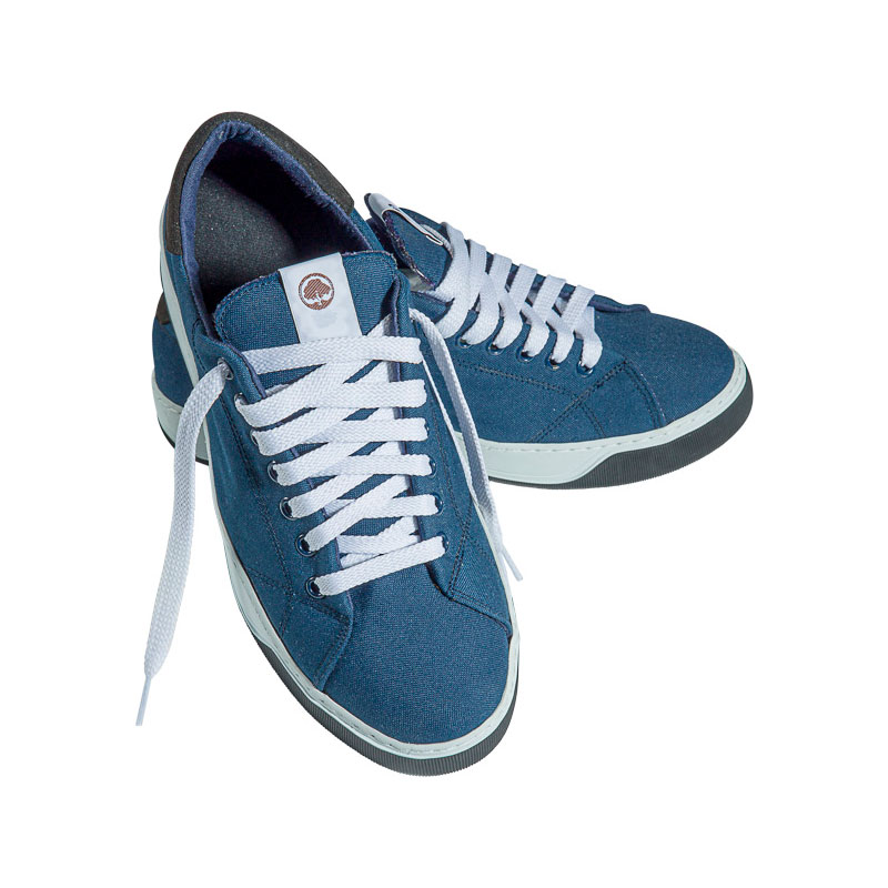 Sneakers Vegan Blues