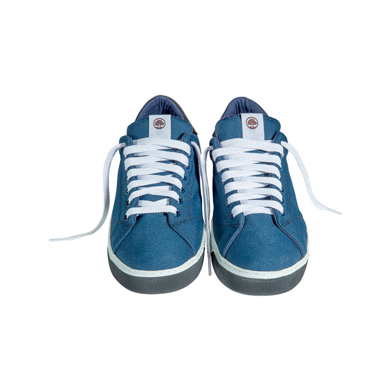 Sneakers Vegan Blues