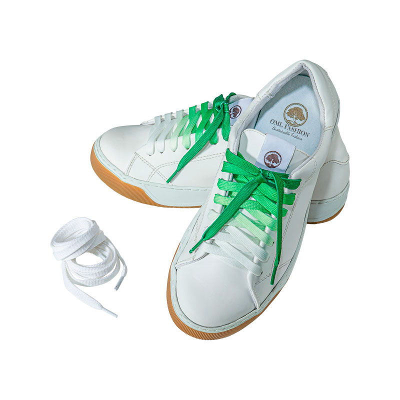 Vegan Twister Sneakers  