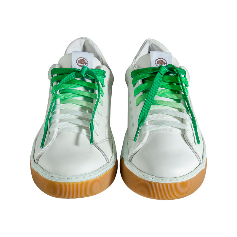 Vegan Twister Sneakers  