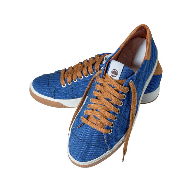 NS Intercity Sneakers 