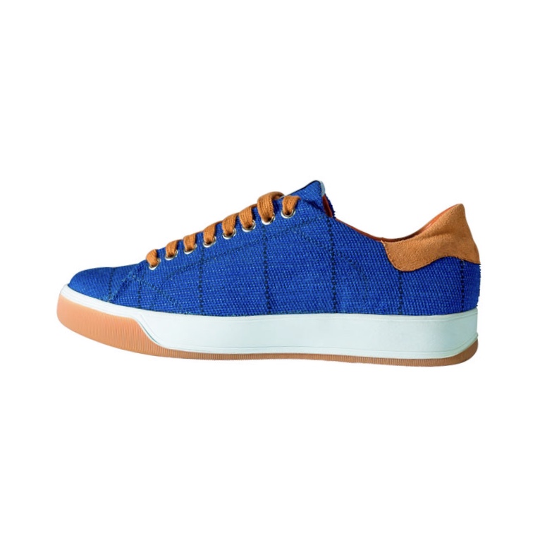 NS Intercity Sneakers 