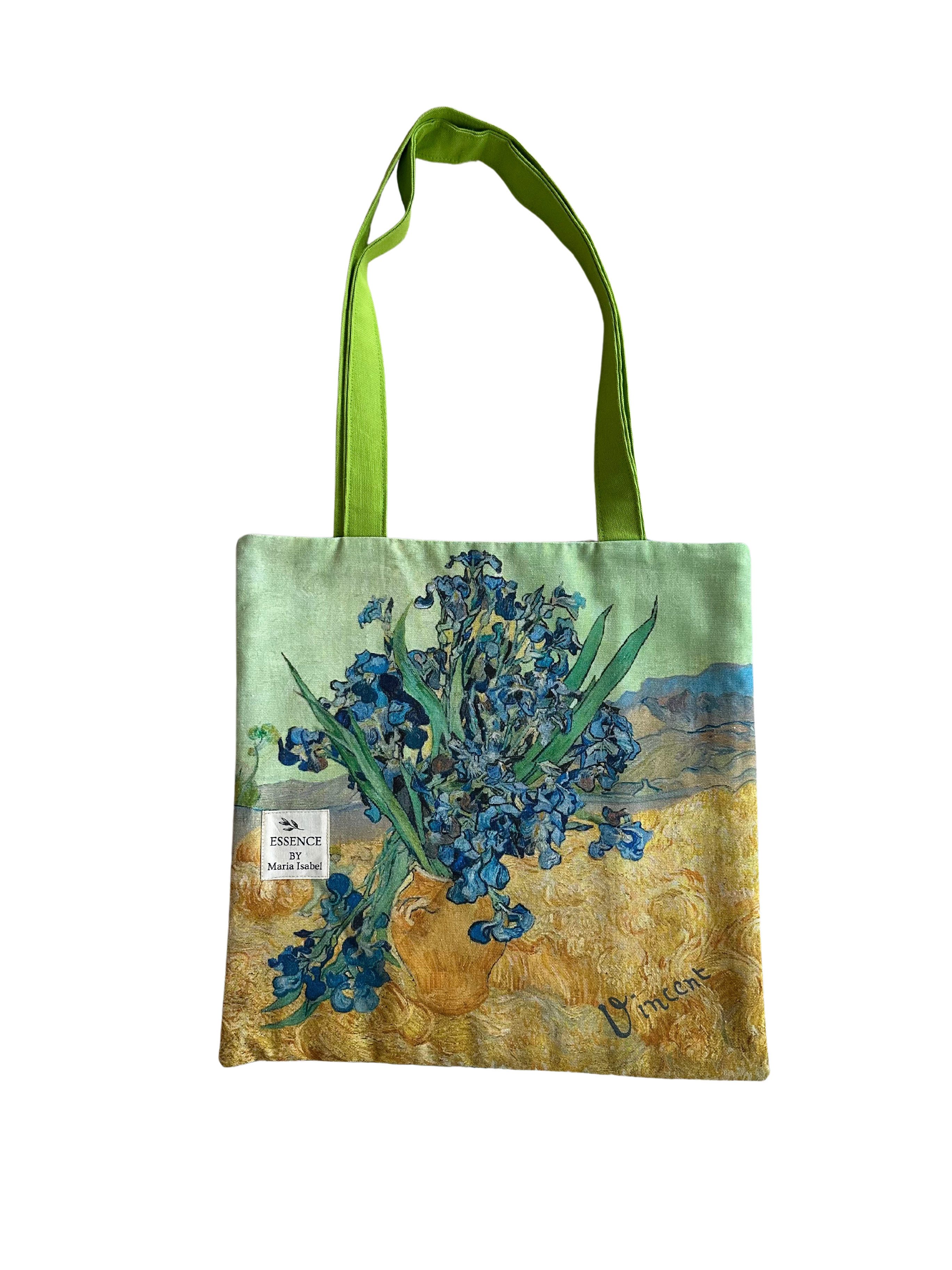 Tote Bag Sunflower