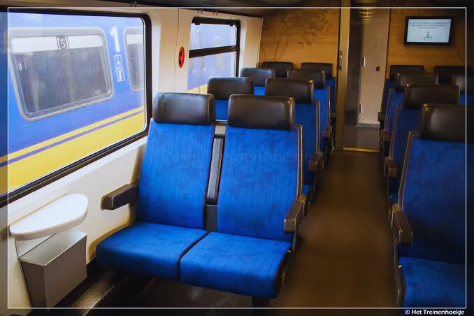 NS Sneakers 520 Speed 