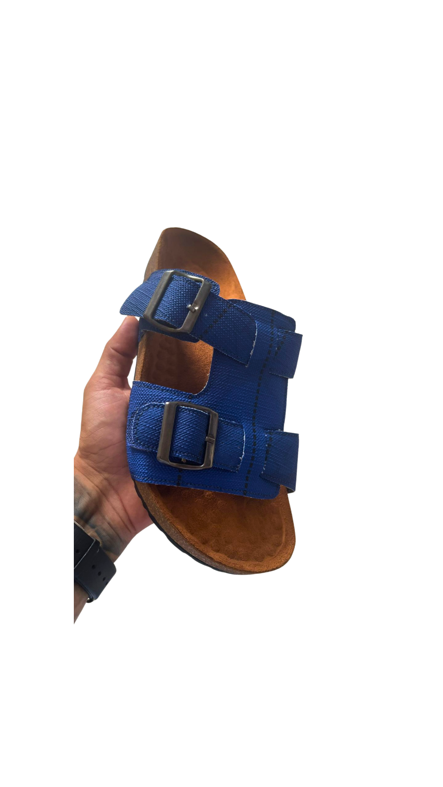NS SANDALS 520