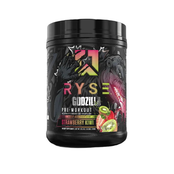 Godzilla Pre-Workout