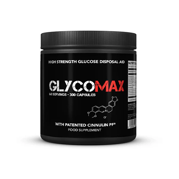 GlycoMax