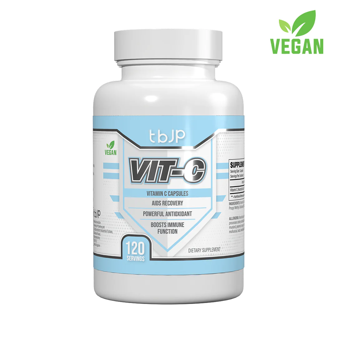 VIT-C Vitamin C Capsules