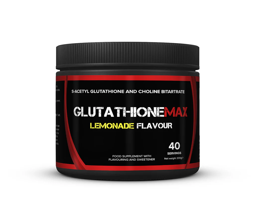 GlutathioneMax