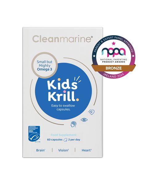 Cleanmarine Kids' Krill