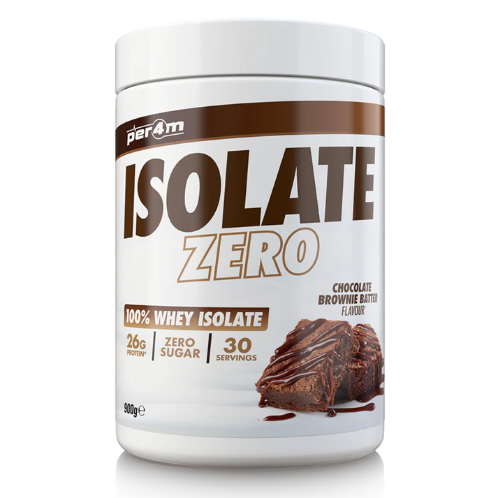 ISOLATE ZERO
