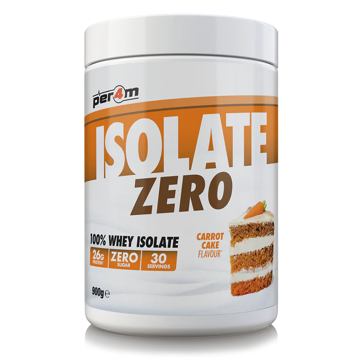 ISOLATE ZERO