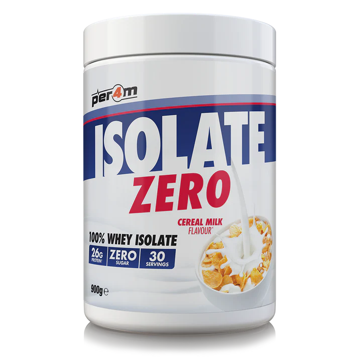 ISOLATE ZERO