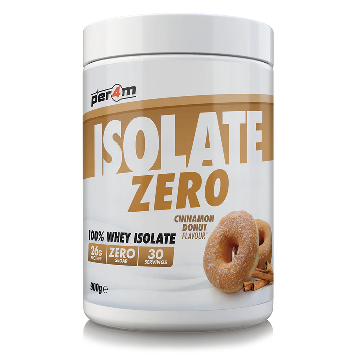 ISOLATE ZERO