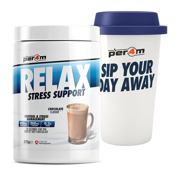 Per4m Relax Stress Support