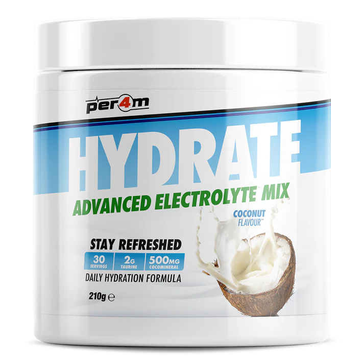 Hydrate Advanced Electrolyte Mix