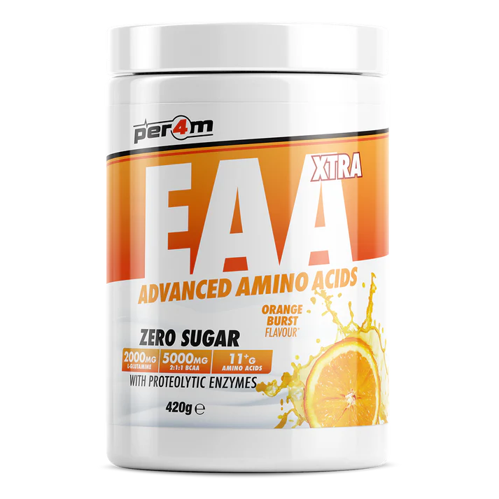 EAA Advanced Amino Acids