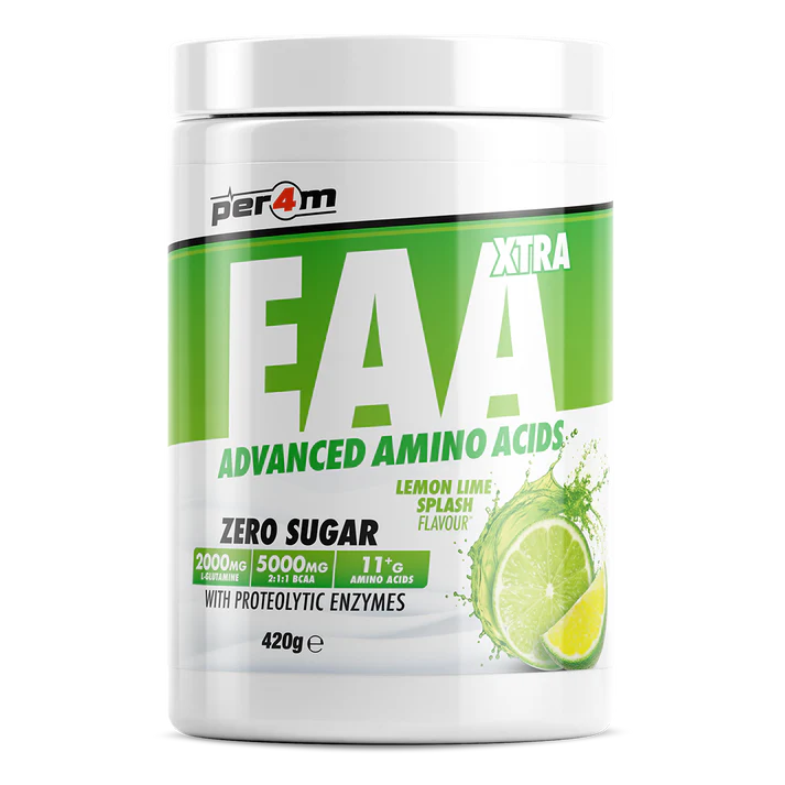 EAA Advanced Amino Acids