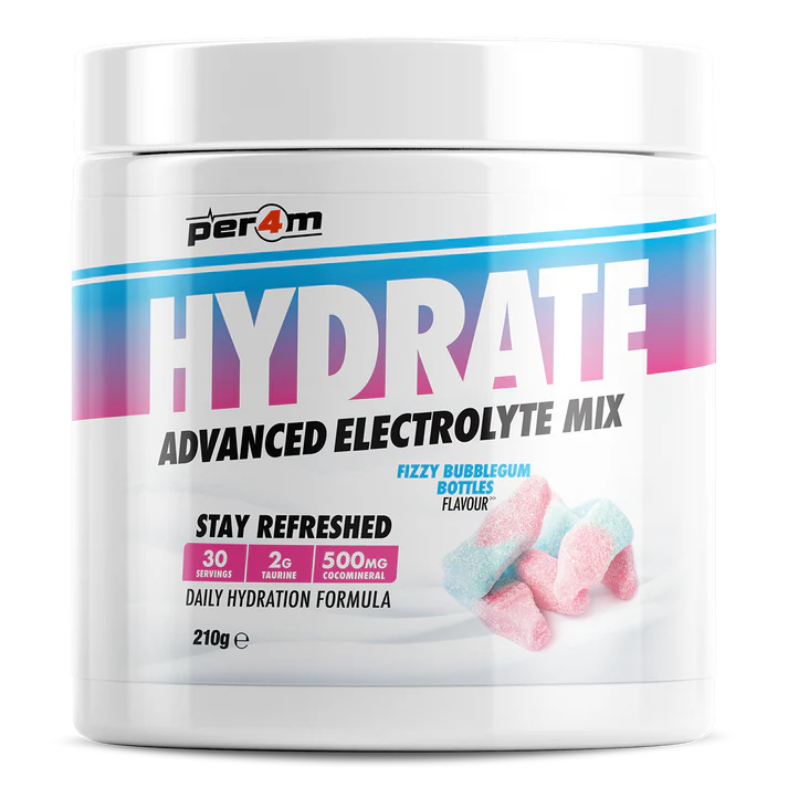 Hydrate Advanced Electrolyte Mix