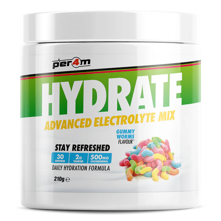 Hydrate Advanced Electrolyte Mix