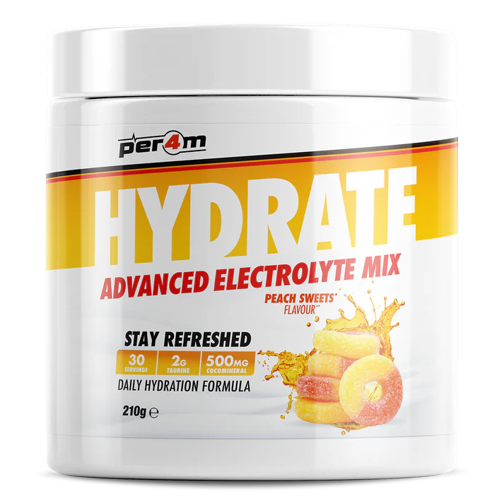 Hydrate Advanced Electrolyte Mix
