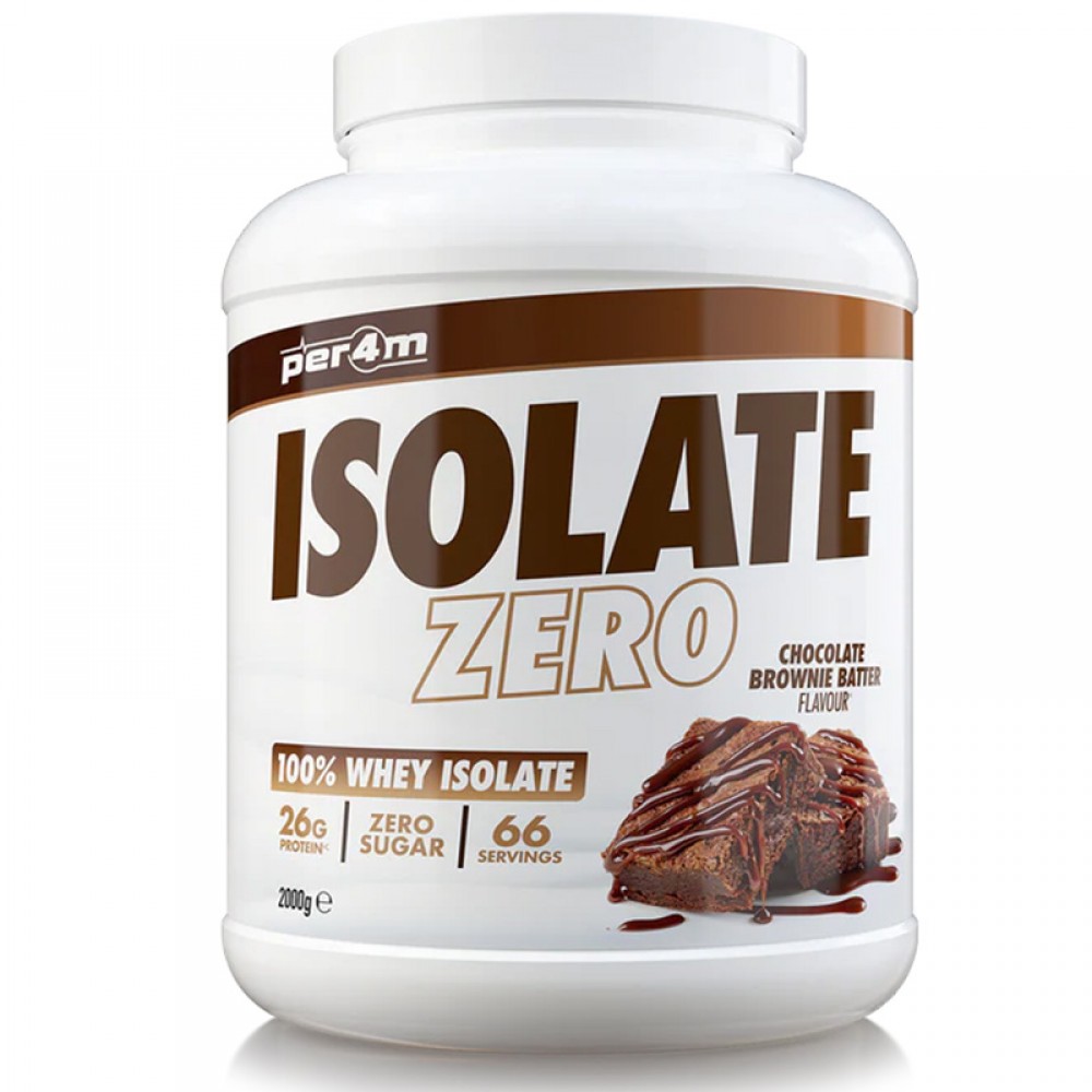 ISOLATE ZERO 2kg