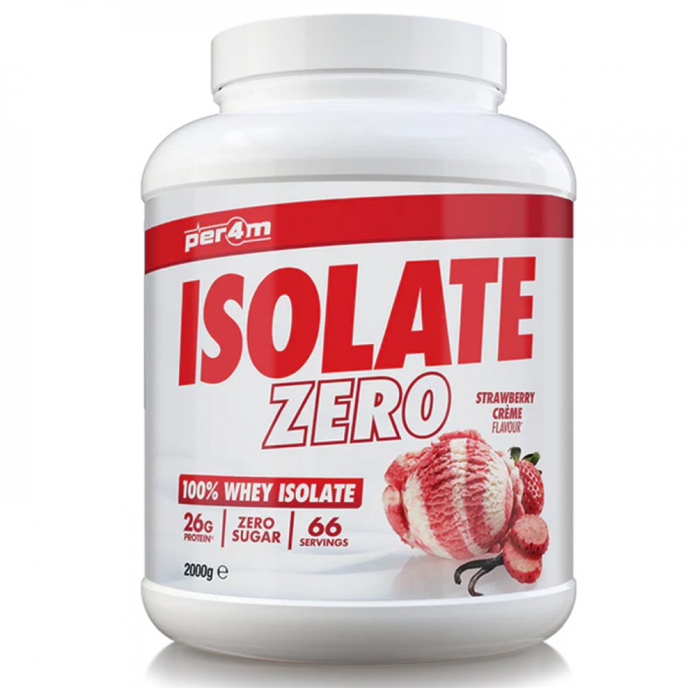 ISOLATE ZERO 2kg
