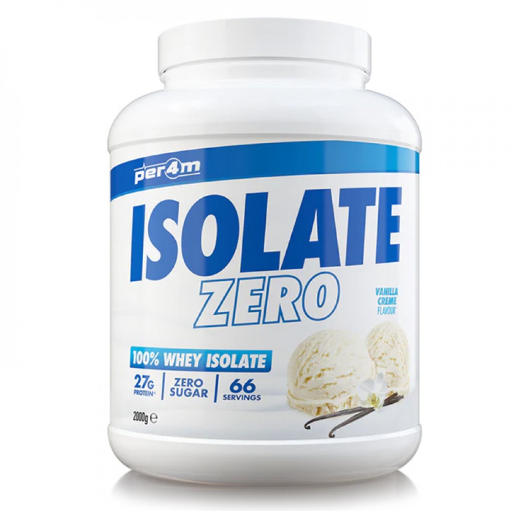 ISOLATE ZERO 2kg