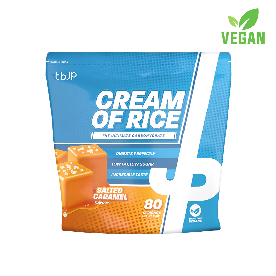 TBJP Cream of Rice 2kg