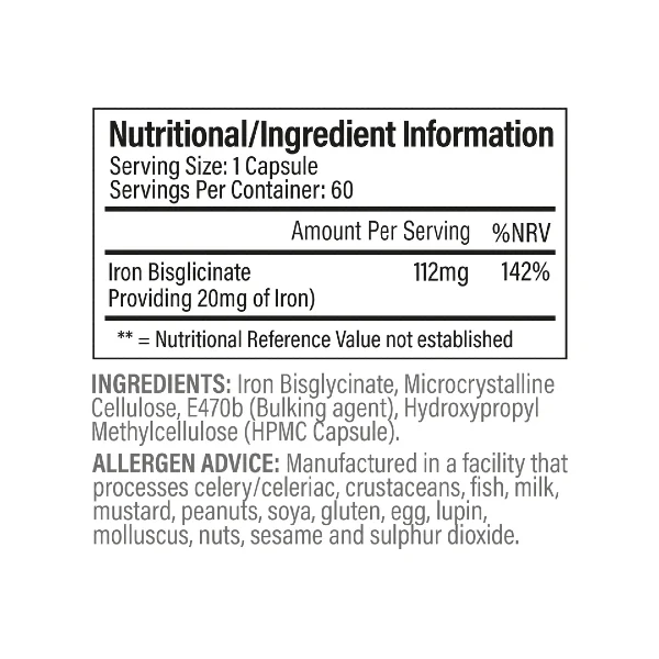 Trainedbyjp TBJP Iron