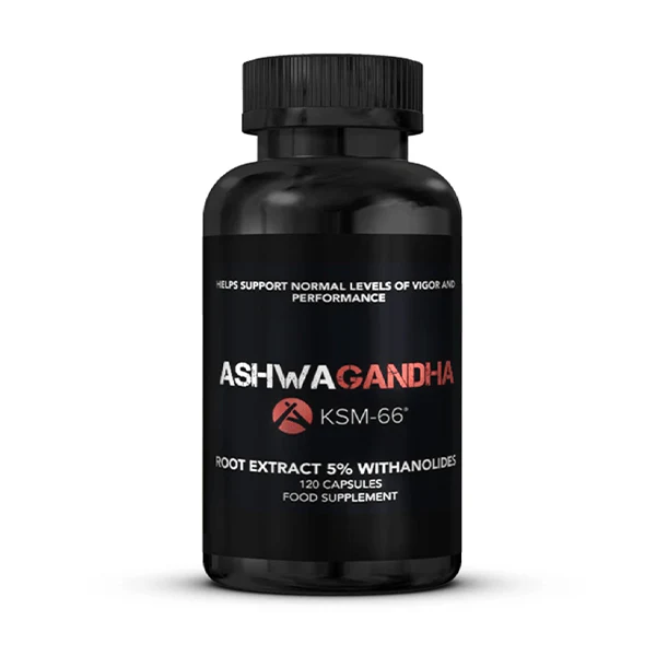 Ashwagandha KSM-66