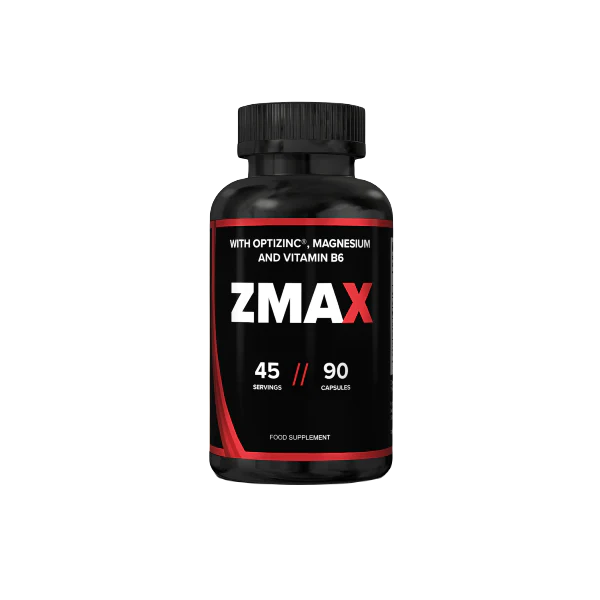 ZMAX Supplement