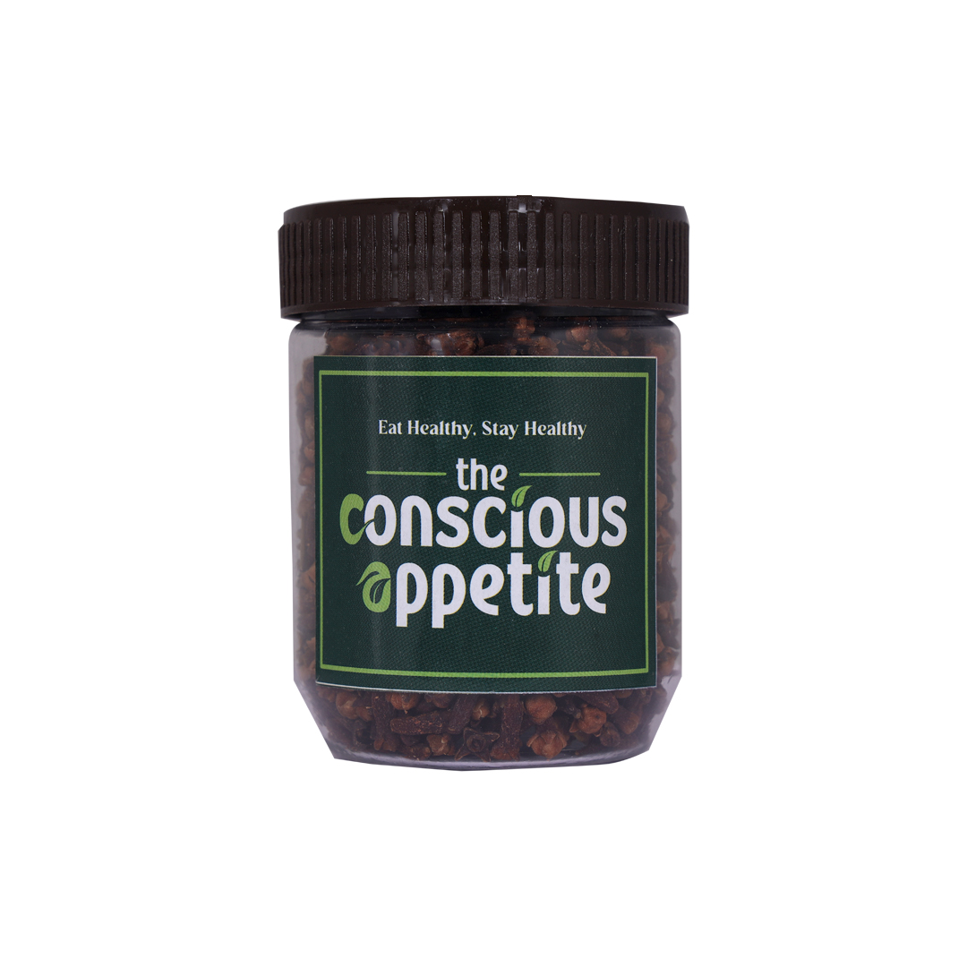 Bulk Organic Cloves | Whole & Ground Cloves for Wholesale