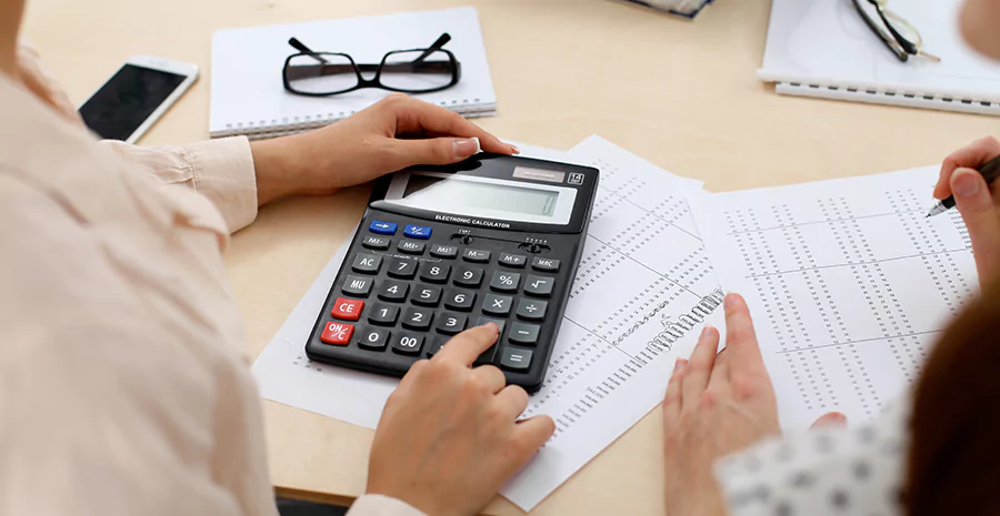 Planejamento Financeiro