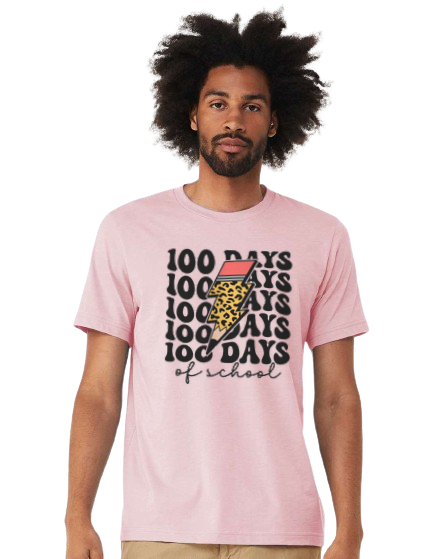 100 Days of School 
