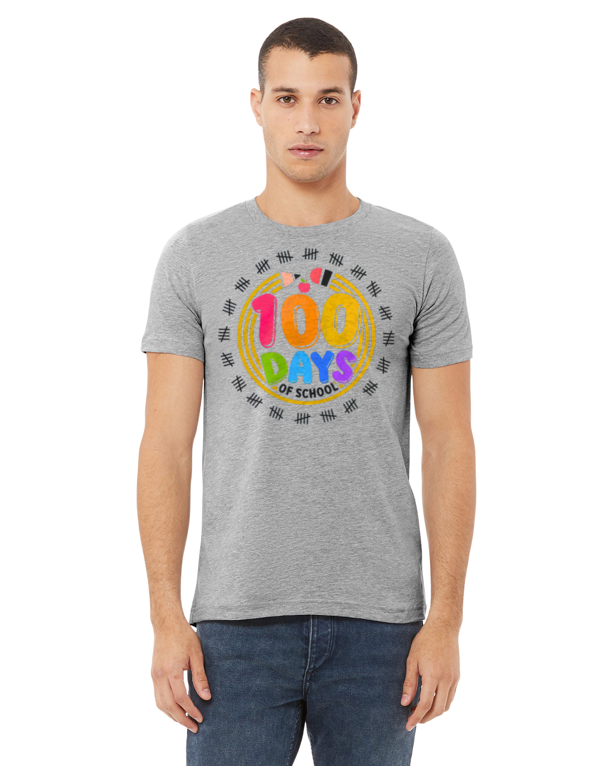 100th Day Shirt