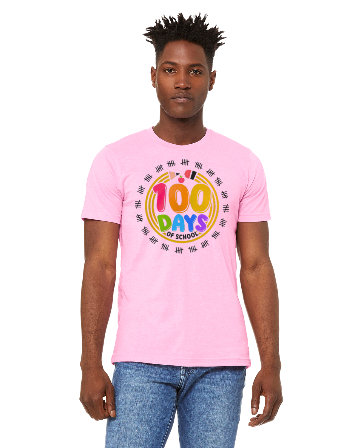 100th Day Shirt