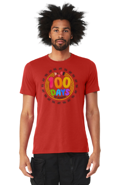 100th Day Shirt