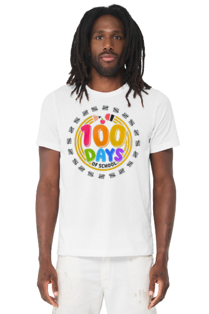 100th Day Shirt