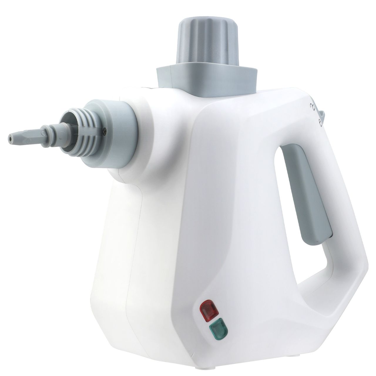 Multipurpose steam cleaner