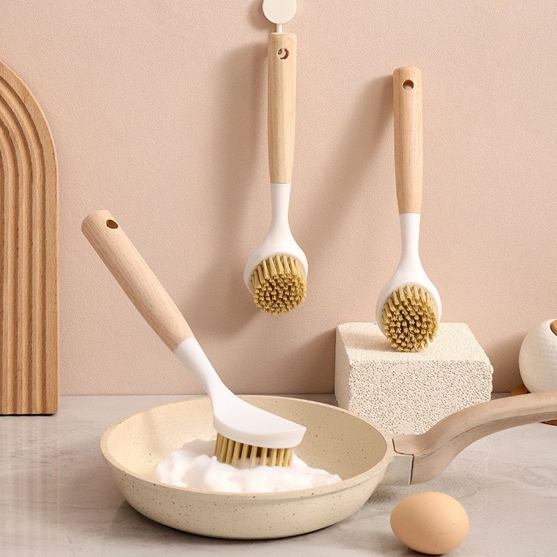 Dish Brushes