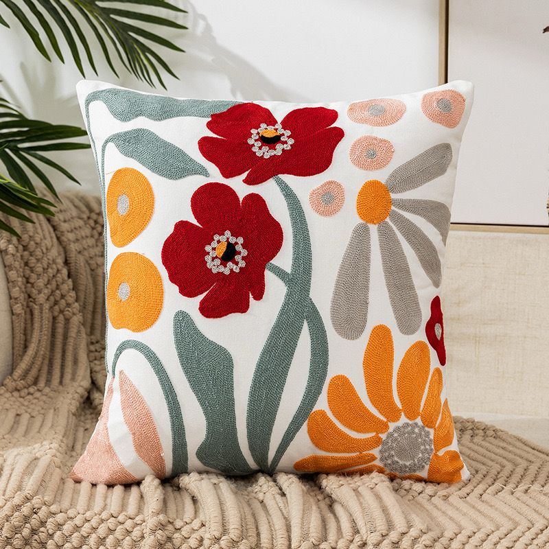 Cushion covers