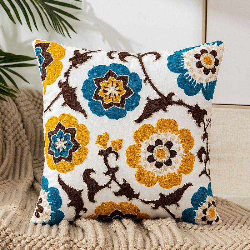 Cushion covers