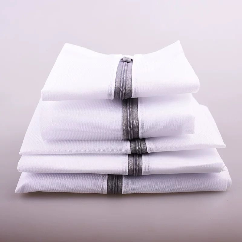 set of 4 laundry bags