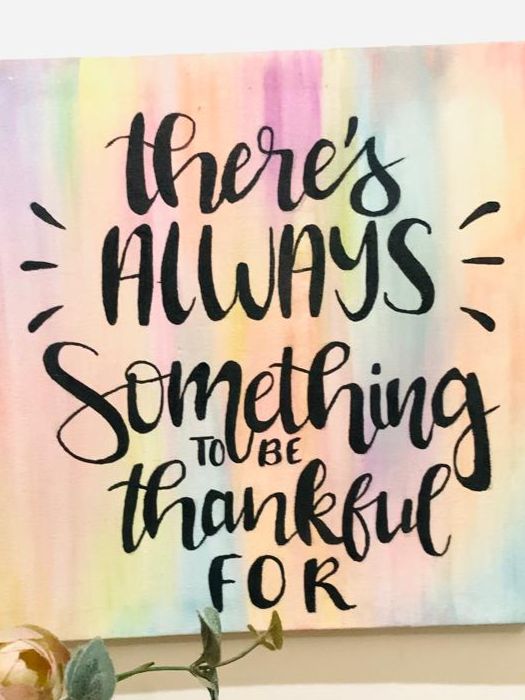 Inspirational Wall Art